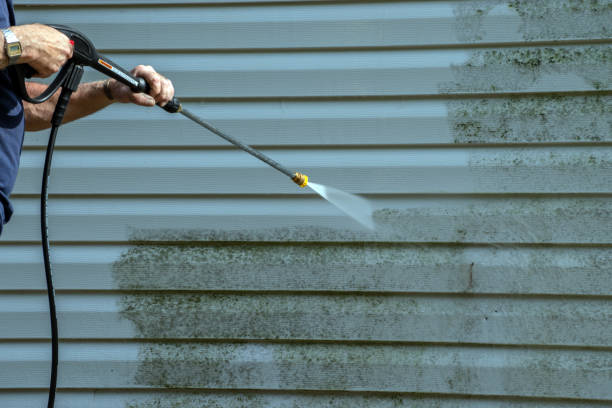 Reliable Little Cypress, TX Pressure Washing Solutions