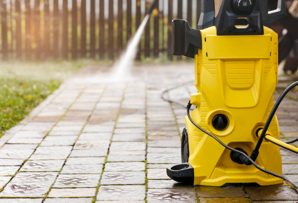 Best Animal Enclosure Cleaning  in Little Cypress, TX